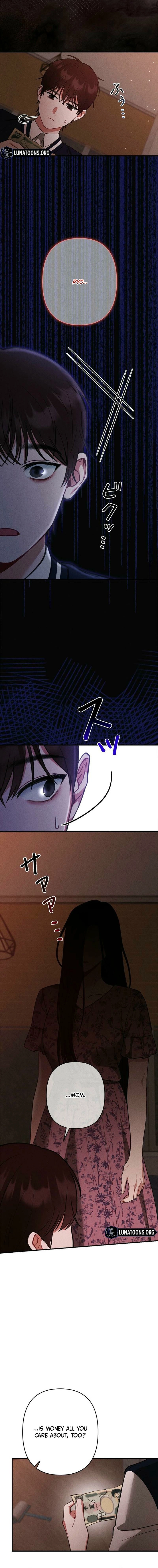 Last Love - Manhwa Chapter 45 - page 10