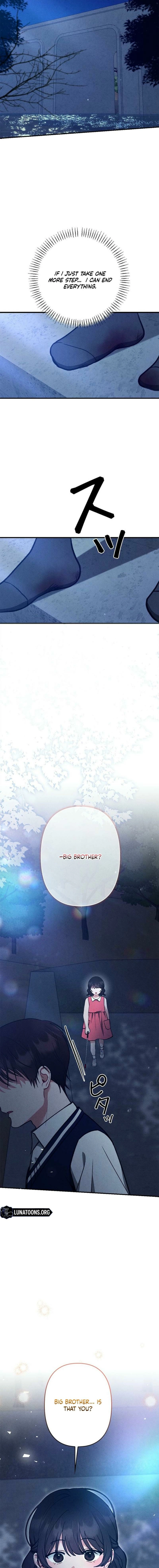 Last Love - Manhwa Chapter 45 - page 13