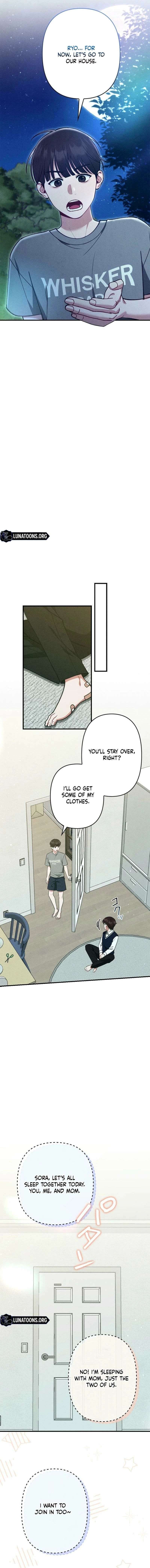 Last Love - Manhwa Chapter 45 - page 16