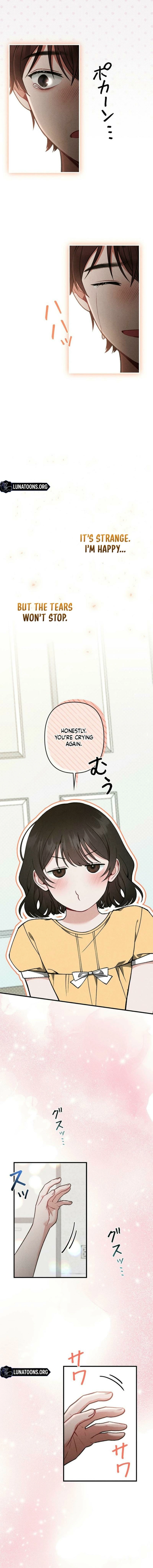 Last Love - Manhwa Chapter 45 - page 18