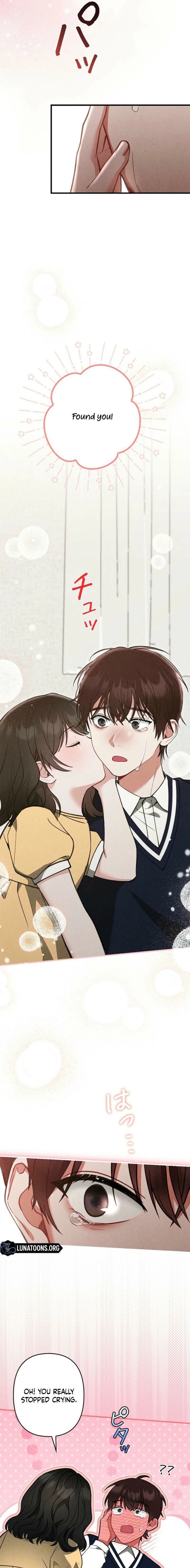 Last Love - Manhwa Chapter 45 - page 19