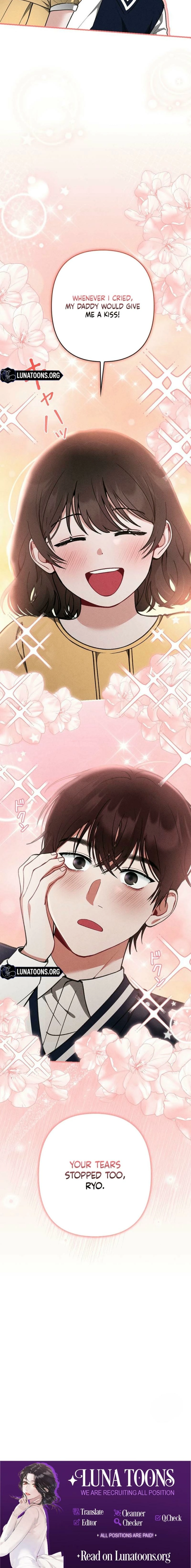 Last Love - Manhwa Chapter 45 - page 20