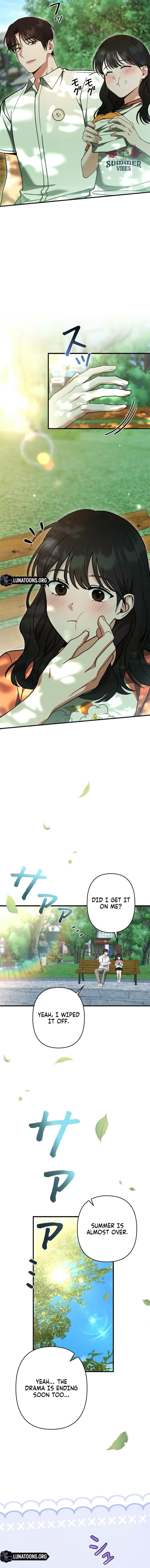 Last Love - Manhwa Chapter 46 - page 13