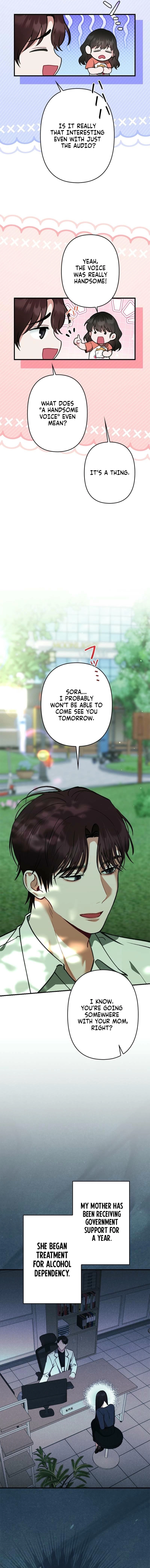 Last Love - Manhwa Chapter 46 - page 14