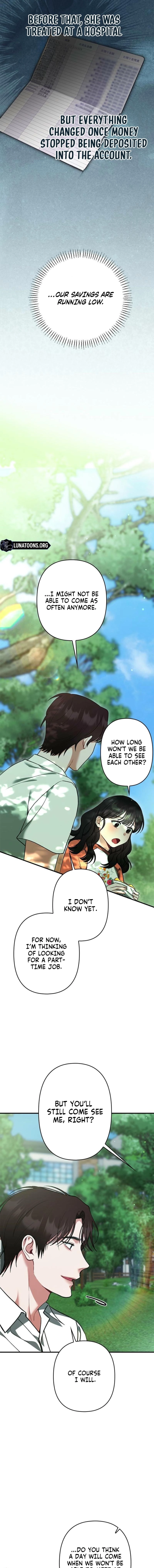 Last Love - Manhwa Chapter 46 - page 15