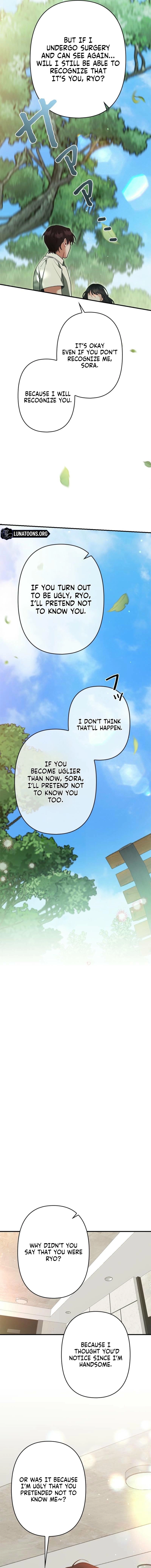 Last Love - Manhwa Chapter 46 - page 19