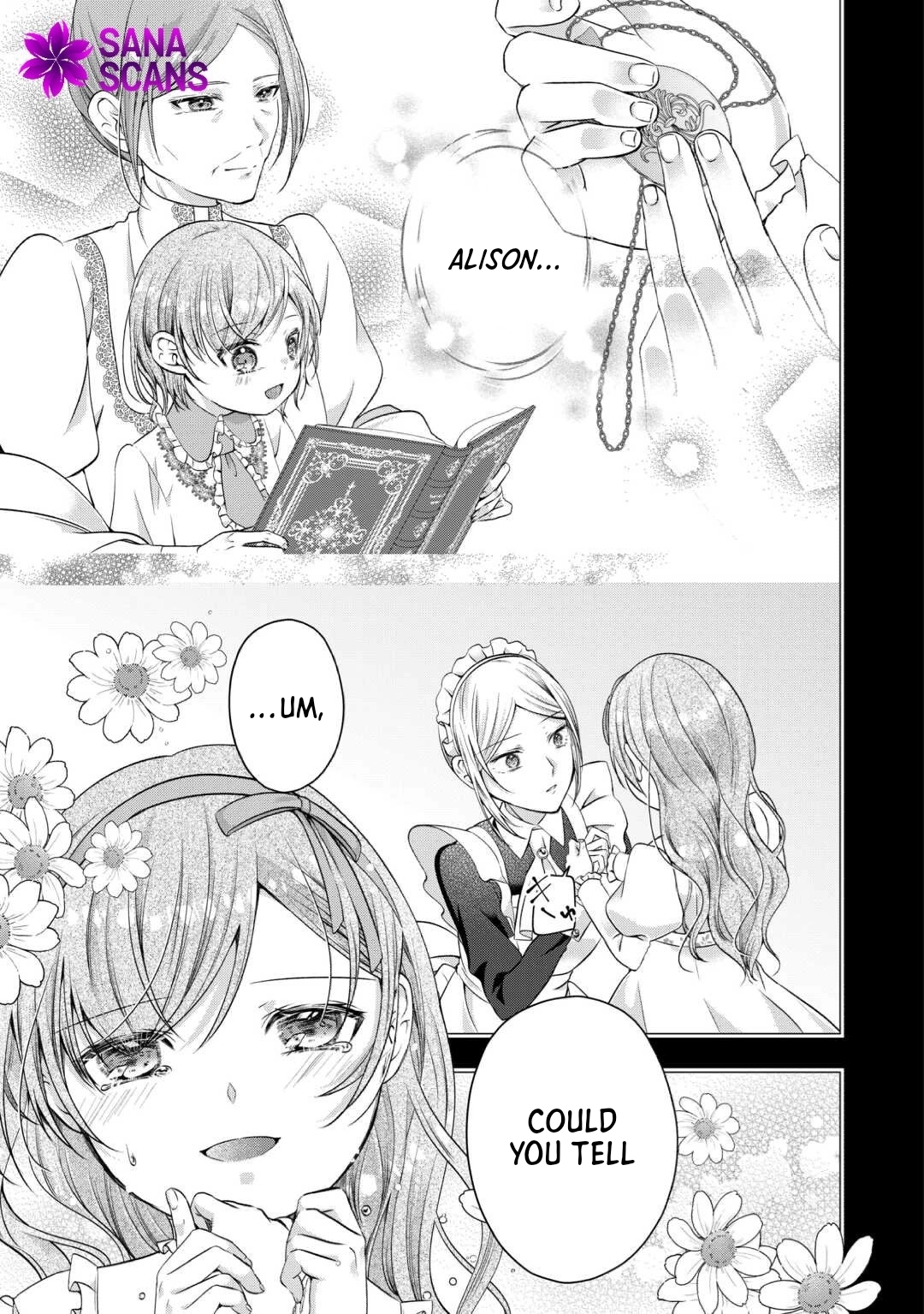 Given a Terminal Diagnosis, I Let Go of My Cold Family and Fiancé Chapter 8 - page 21