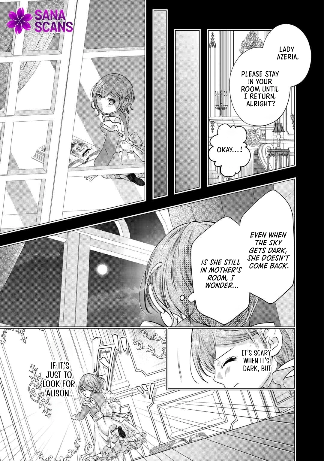 Given a Terminal Diagnosis, I Let Go of My Cold Family and Fiancé Chapter 8 - page 5