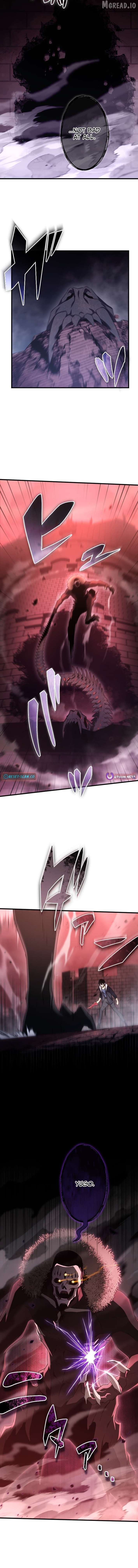 Dead End Demonics: The First Returner Chapter 25 - page 4