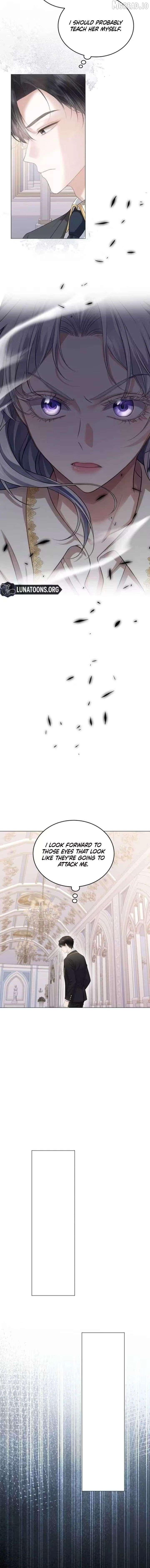 In This Life, You Are the Hound Chapter 17 - page 16