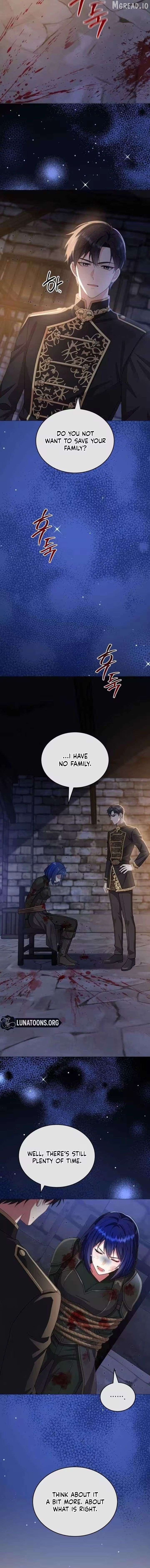 In This Life, You Are the Hound Chapter 18 - page 13