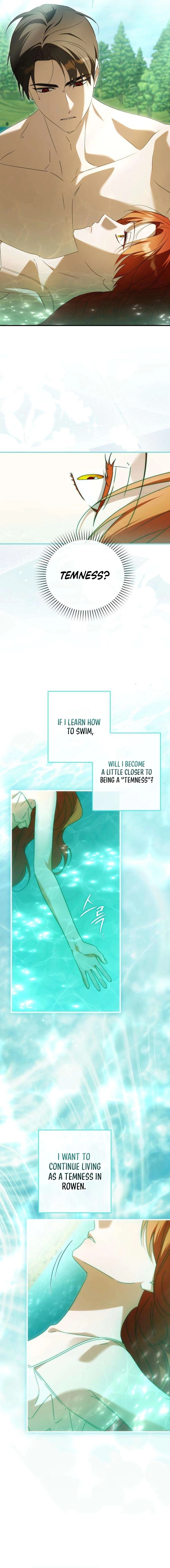 Having Enemy’s Baby Chapter 21 - page 18
