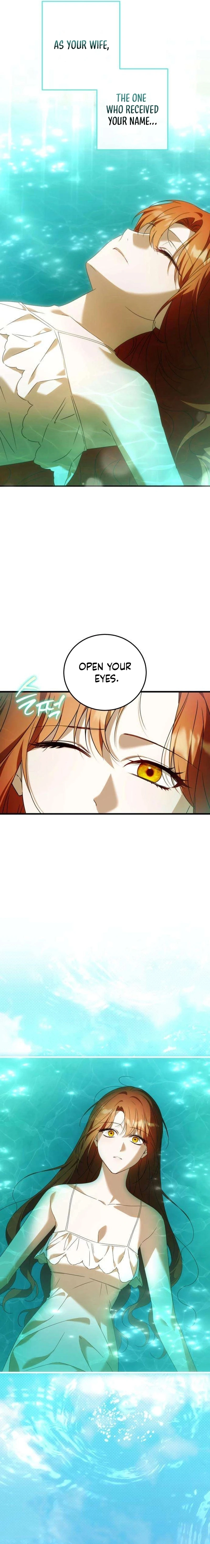 Having Enemy’s Baby Chapter 21 - page 19