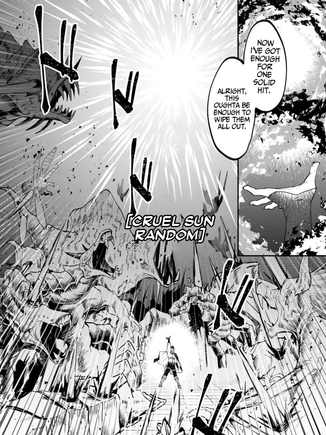 ISEKAI SUMMONER, SHINWA NO KAIBUTSU-TACHI TO GENDAI DE MUSOU SURU: URAGIRARETA MOTO EIYUU WA, AIKASANAME NA NAKAMA TO HEIWA NI KURASHITAI Chapter 6.1 - page 2