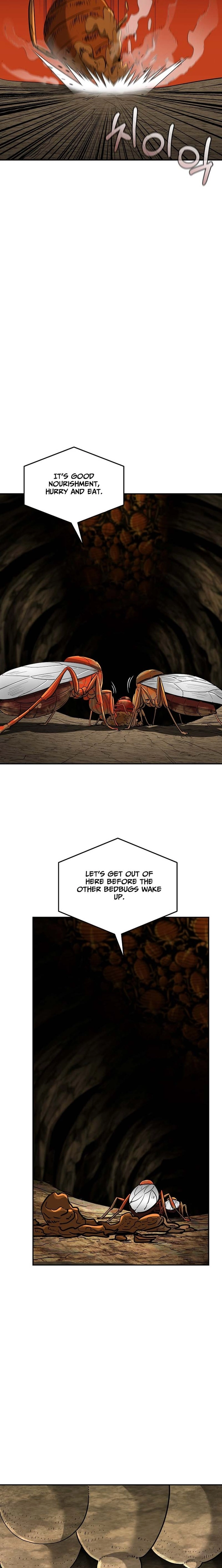 Empire of the Ants Chapter 24 - page 12