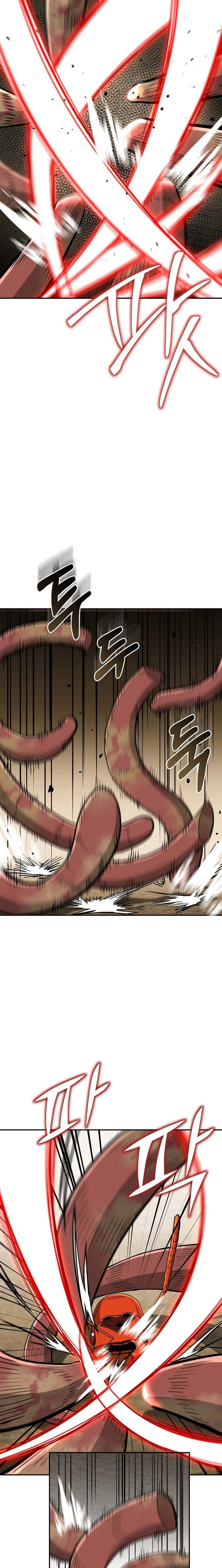 Empire of the Ants Chapter 24 - page 18