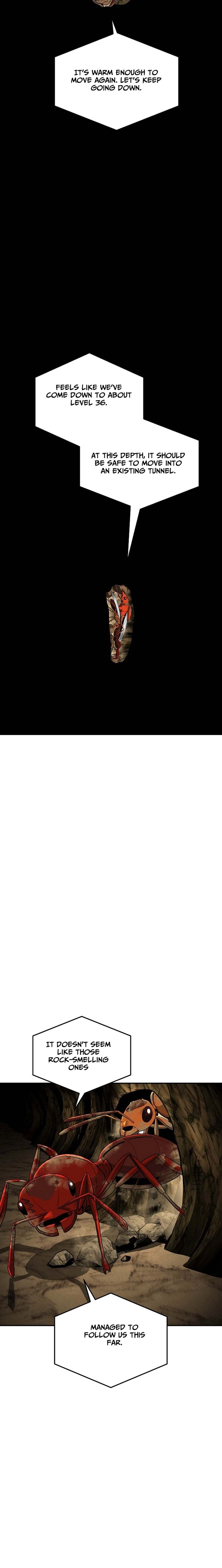 Empire of the Ants Chapter 24 - page 2