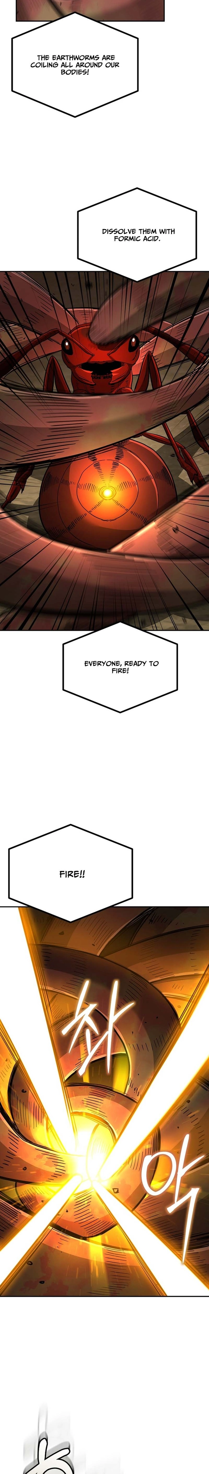 Empire of the Ants Chapter 24 - page 20