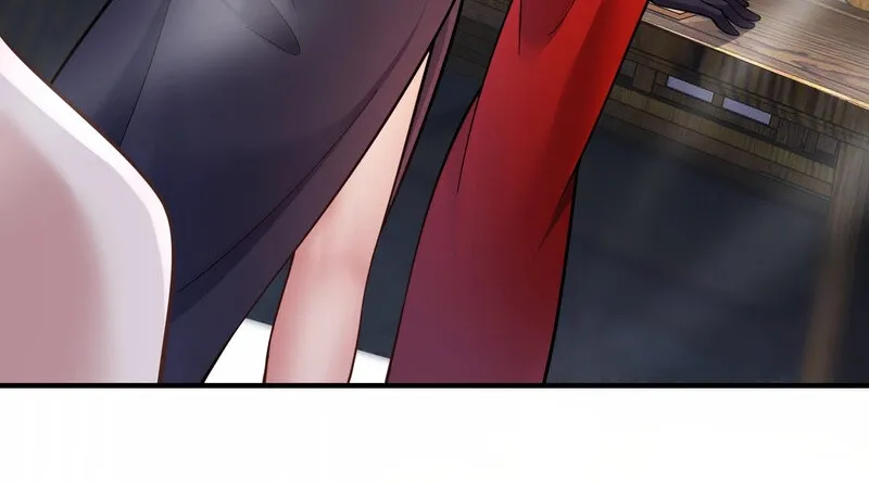 The Empress? I Only Date My Wife Chapter 30 - page 10