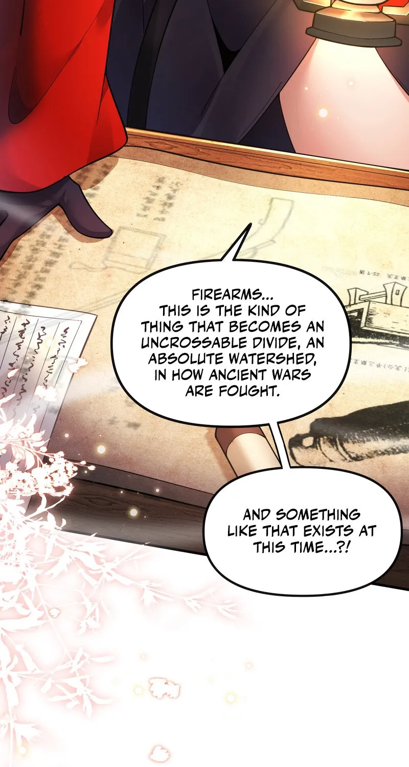 The Empress? I Only Date My Wife Chapter 30 - page 12