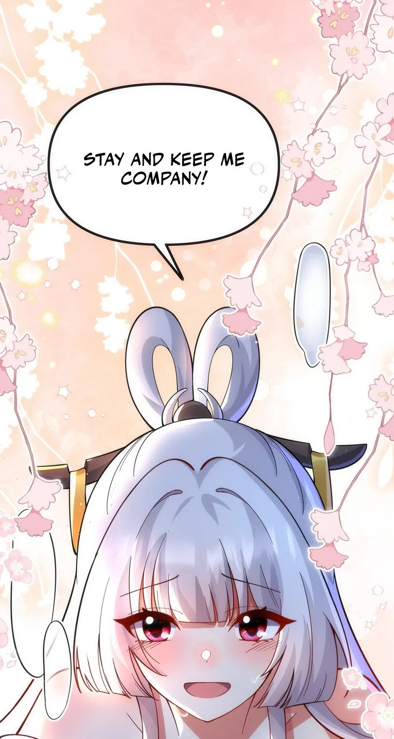 The Empress? I Only Date My Wife Chapter 30 - page 28
