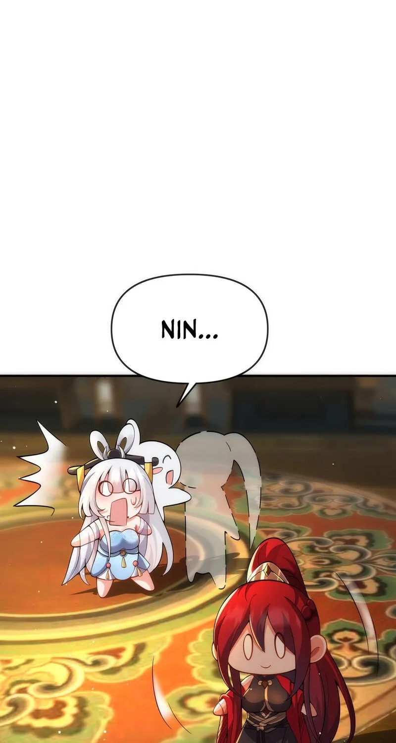 The Empress? I Only Date My Wife Chapter 30 - page 36