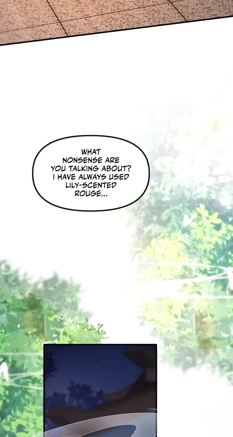 The Empress? I Only Date My Wife Chapter 30 - page 4
