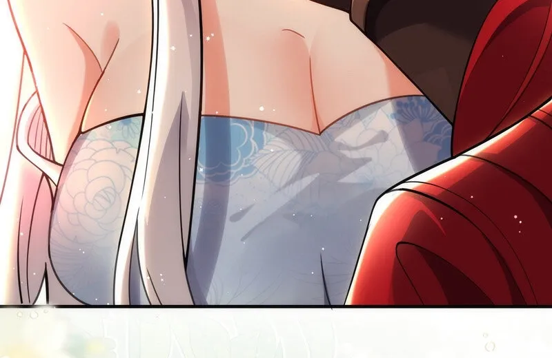 The Empress? I Only Date My Wife Chapter 30 - page 40