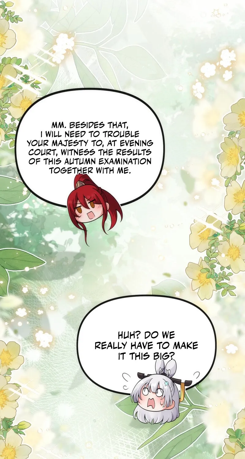 The Empress? I Only Date My Wife Chapter 30 - page 41