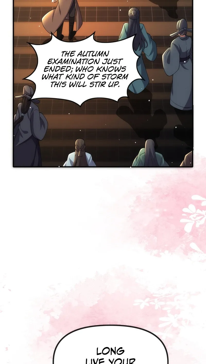 The Empress? I Only Date My Wife Chapter 30 - page 44