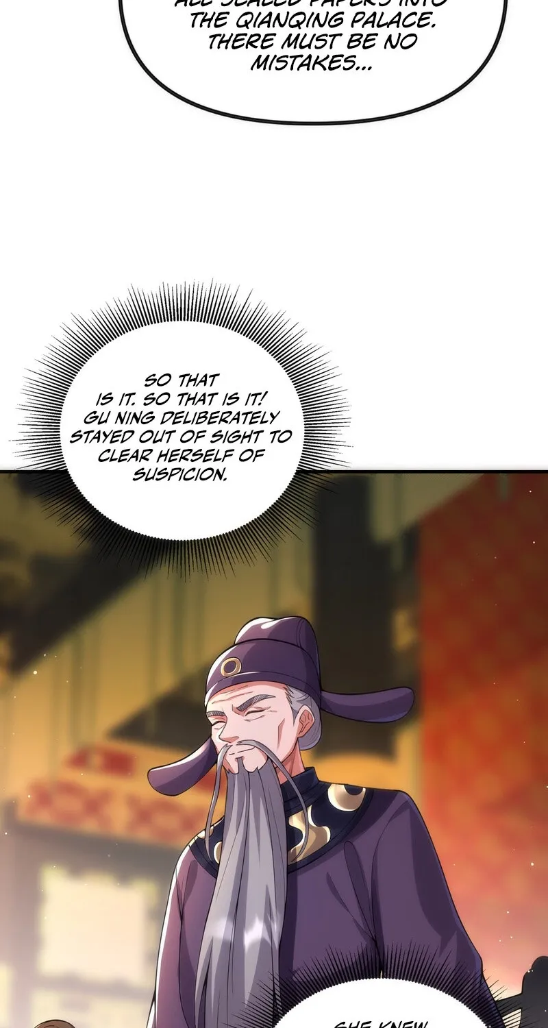 The Empress? I Only Date My Wife Chapter 30 - page 47