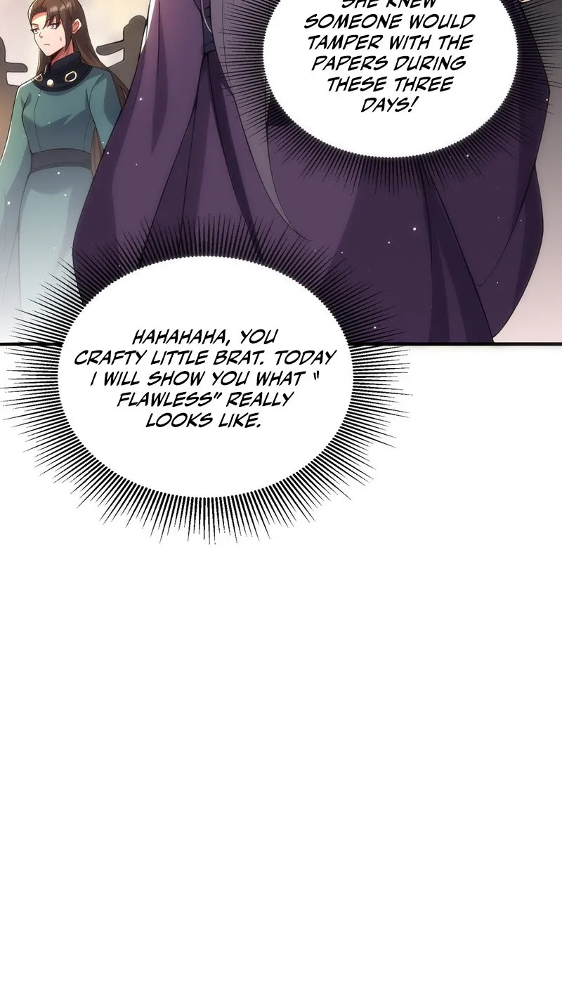 The Empress? I Only Date My Wife Chapter 30 - page 48