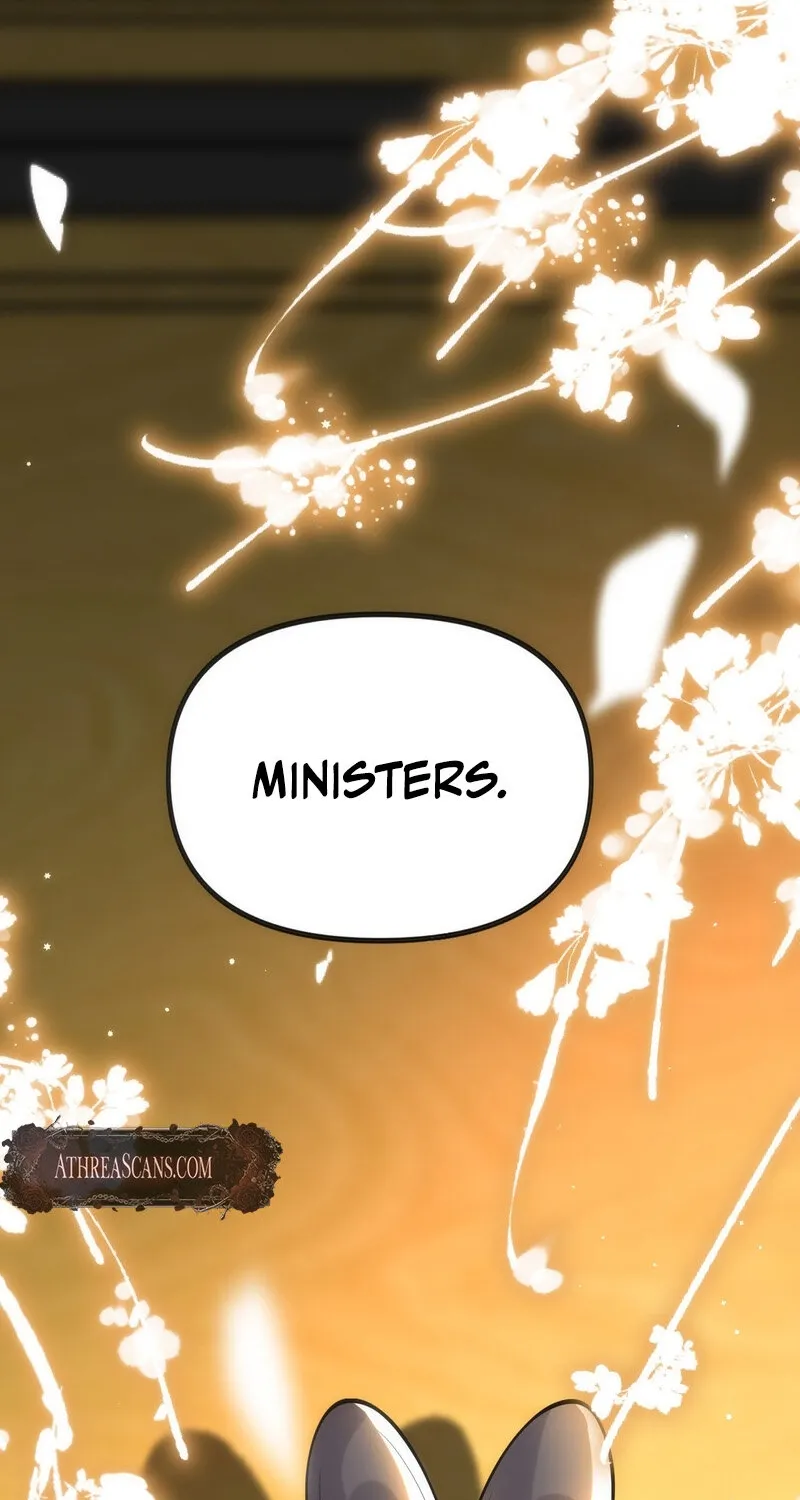 The Empress? I Only Date My Wife Chapter 30 - page 55