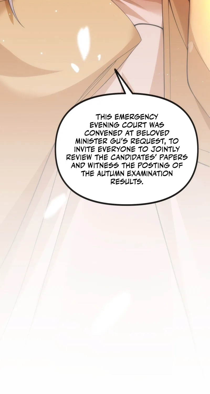 The Empress? I Only Date My Wife Chapter 30 - page 57