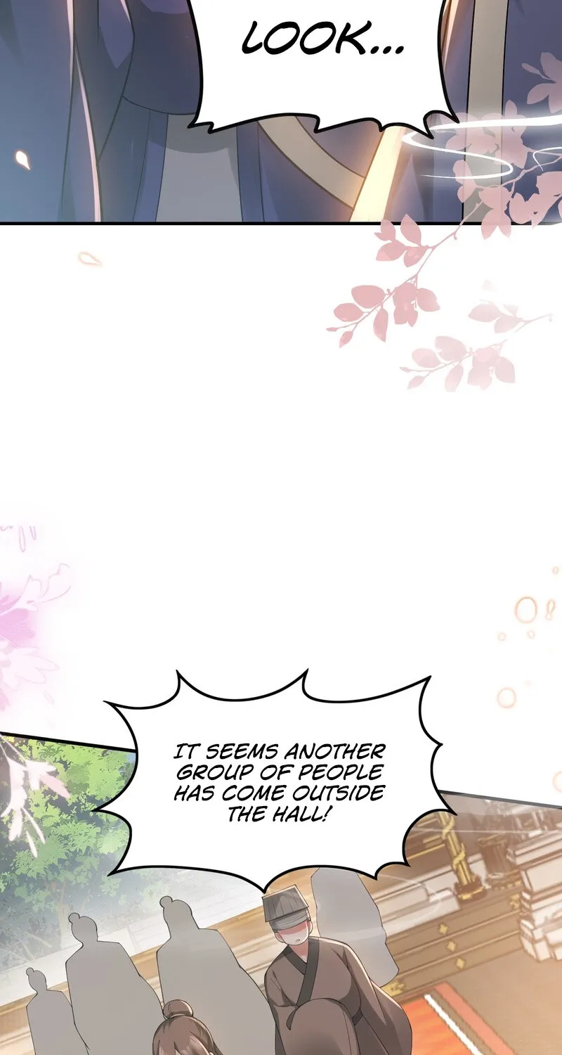 The Empress? I Only Date My Wife Chapter 30 - page 60