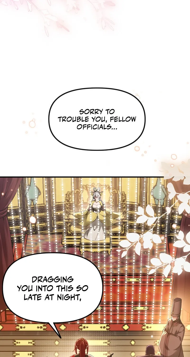 The Empress? I Only Date My Wife Chapter 30 - page 62