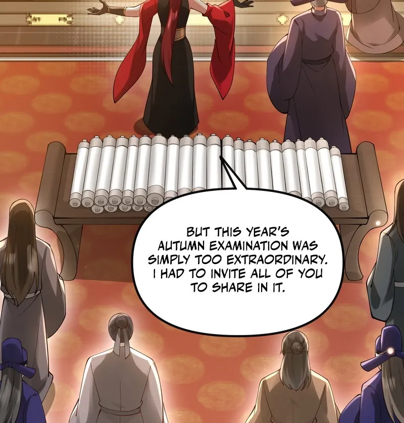 The Empress? I Only Date My Wife Chapter 30 - page 63