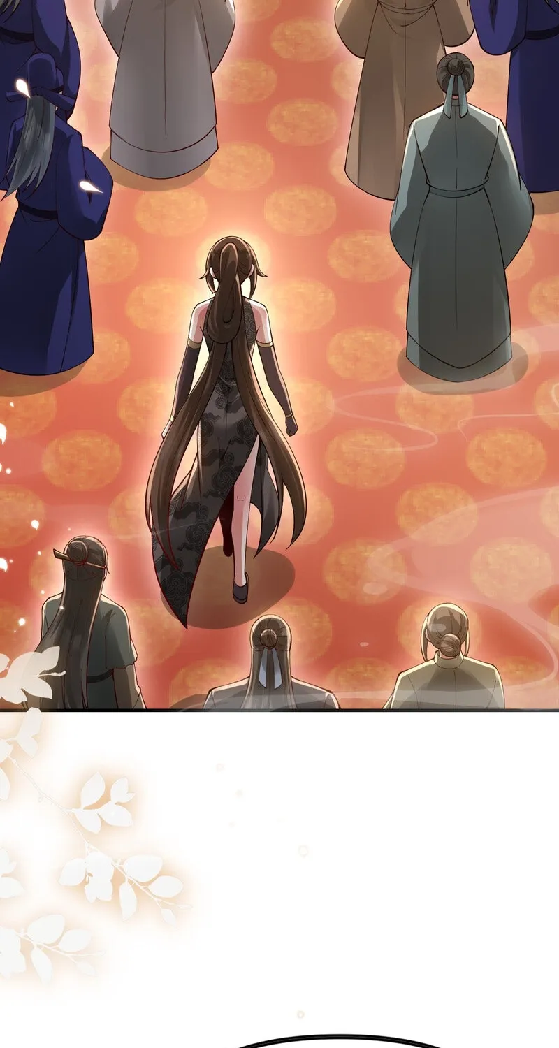 The Empress? I Only Date My Wife Chapter 30 - page 64