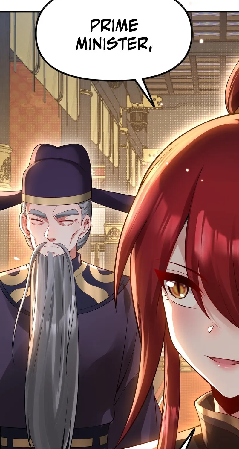 The Empress? I Only Date My Wife Chapter 30 - page 67