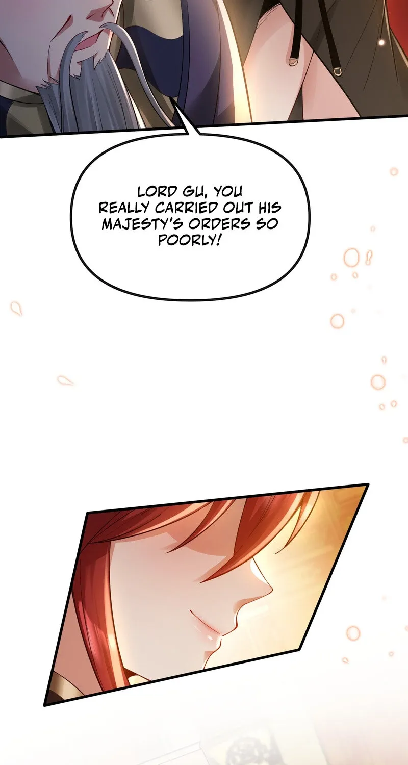 The Empress? I Only Date My Wife Chapter 30 - page 71