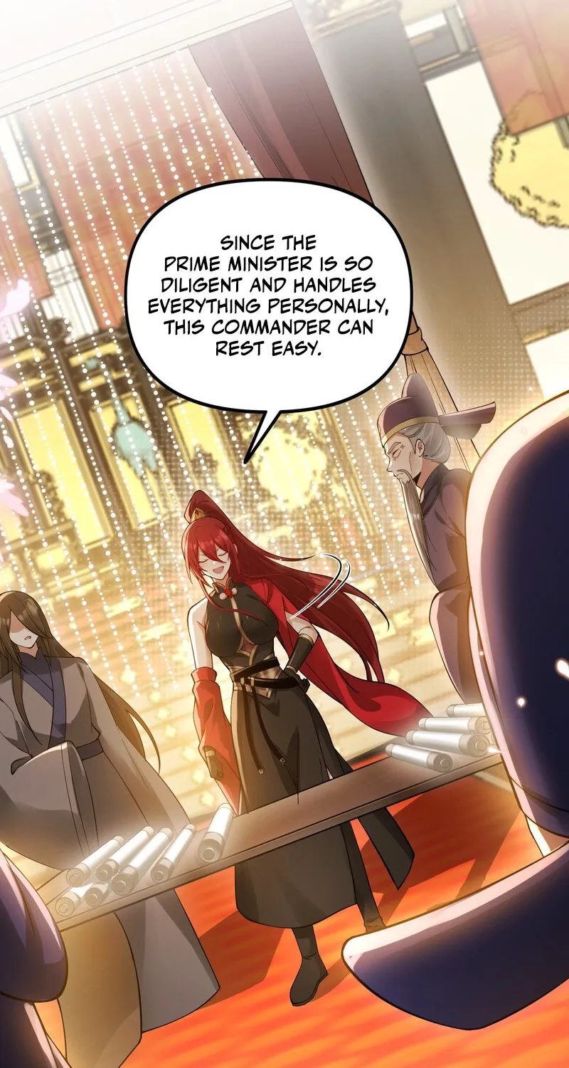 The Empress? I Only Date My Wife Chapter 30 - page 72