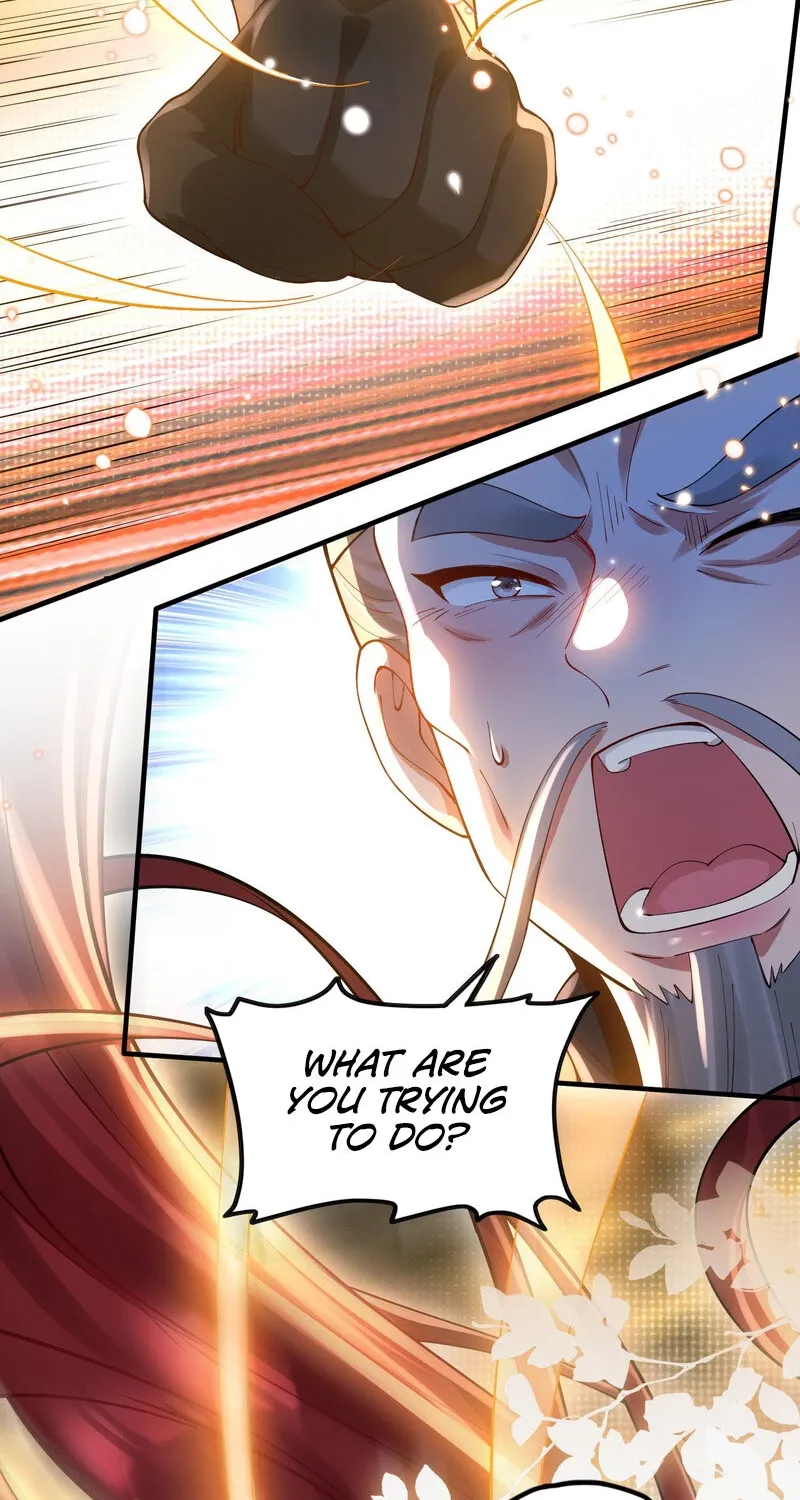 The Empress? I Only Date My Wife Chapter 30 - page 74