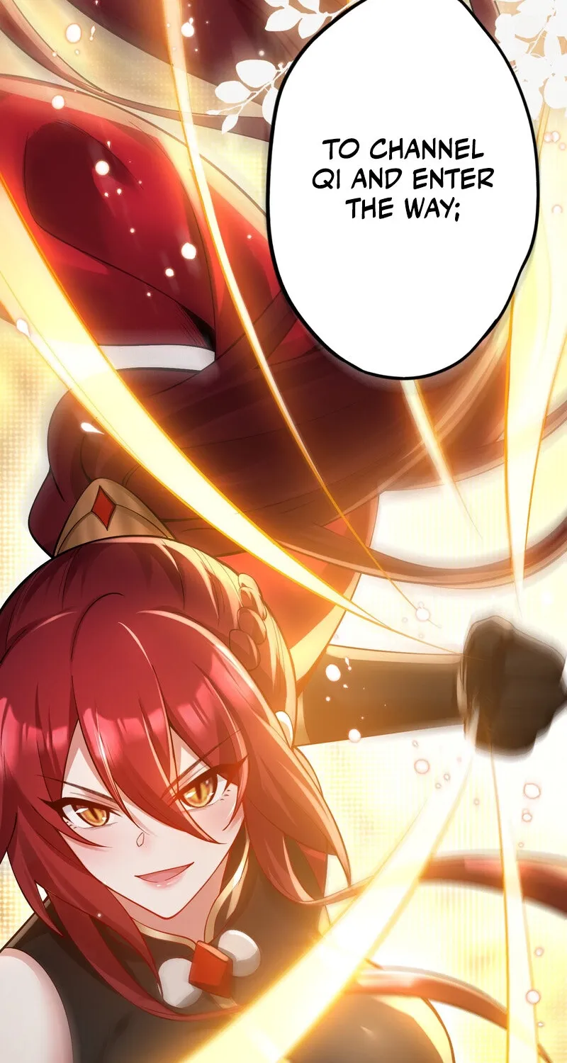 The Empress? I Only Date My Wife Chapter 30 - page 75