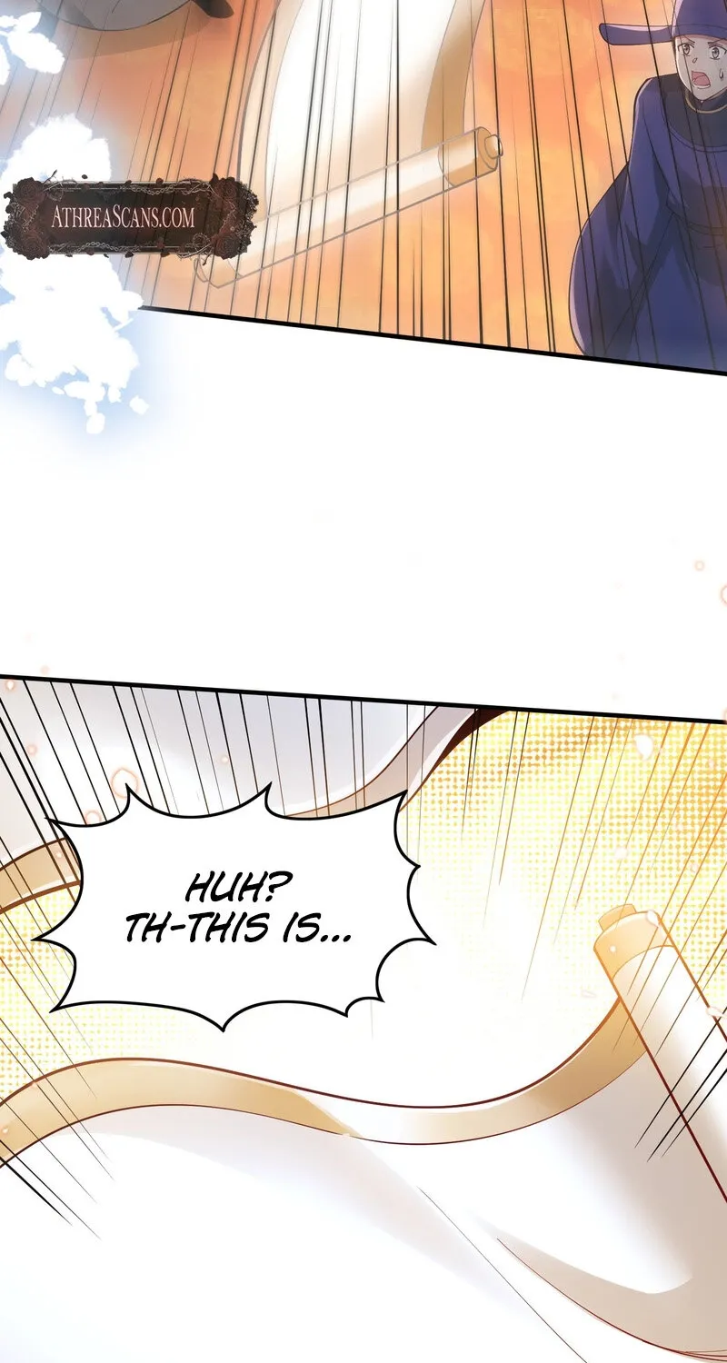 The Empress? I Only Date My Wife Chapter 30 - page 81