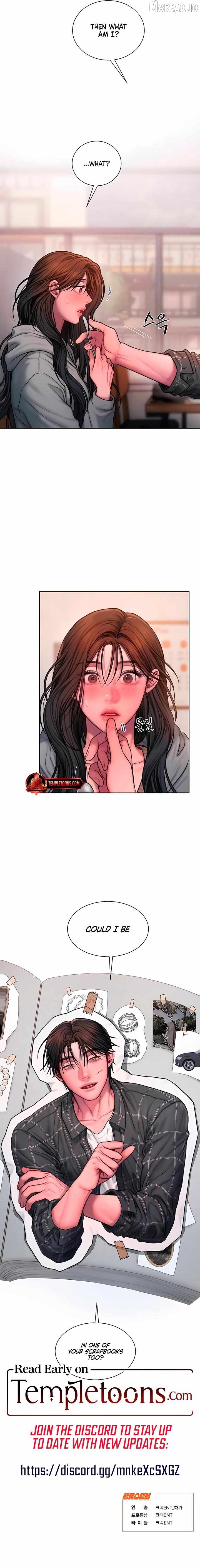 Greedy - Manhwa Chapter 22 - page 10