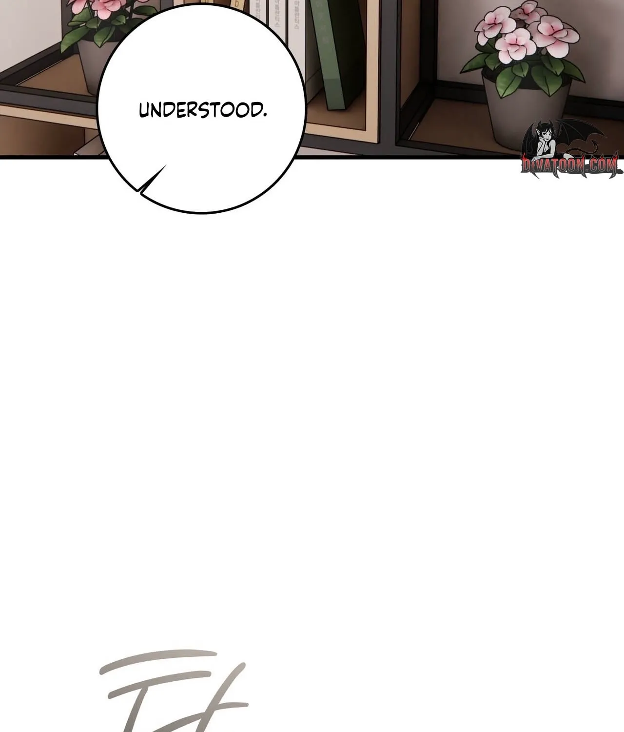 In-home secretary Chapter 29 - page 10