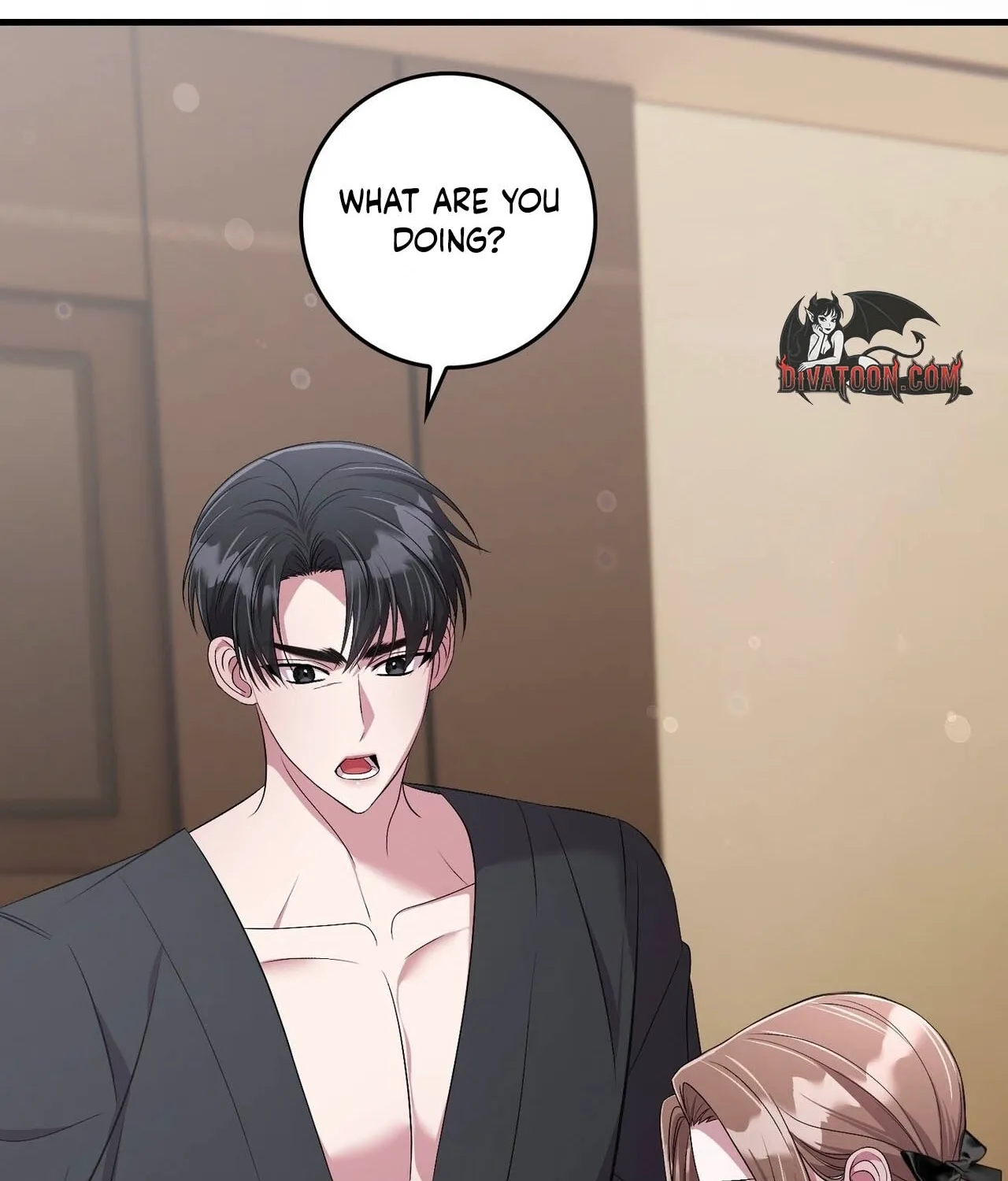 In-home secretary Chapter 29 - page 107