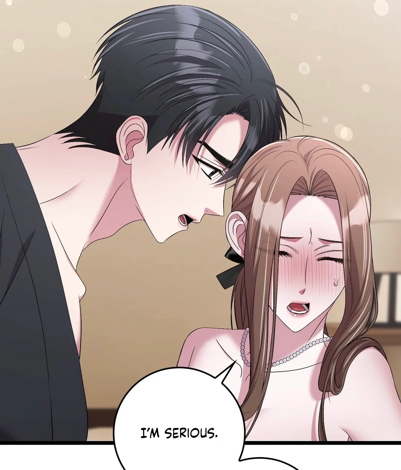 In-home secretary Chapter 29 - page 111