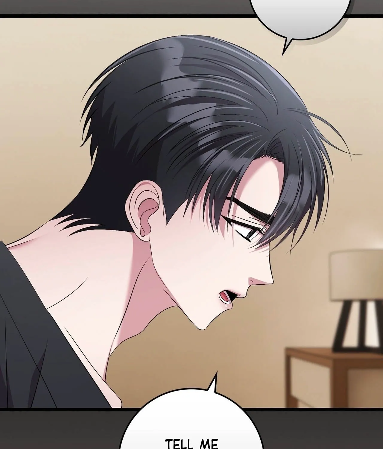 In-home secretary Chapter 29 - page 113