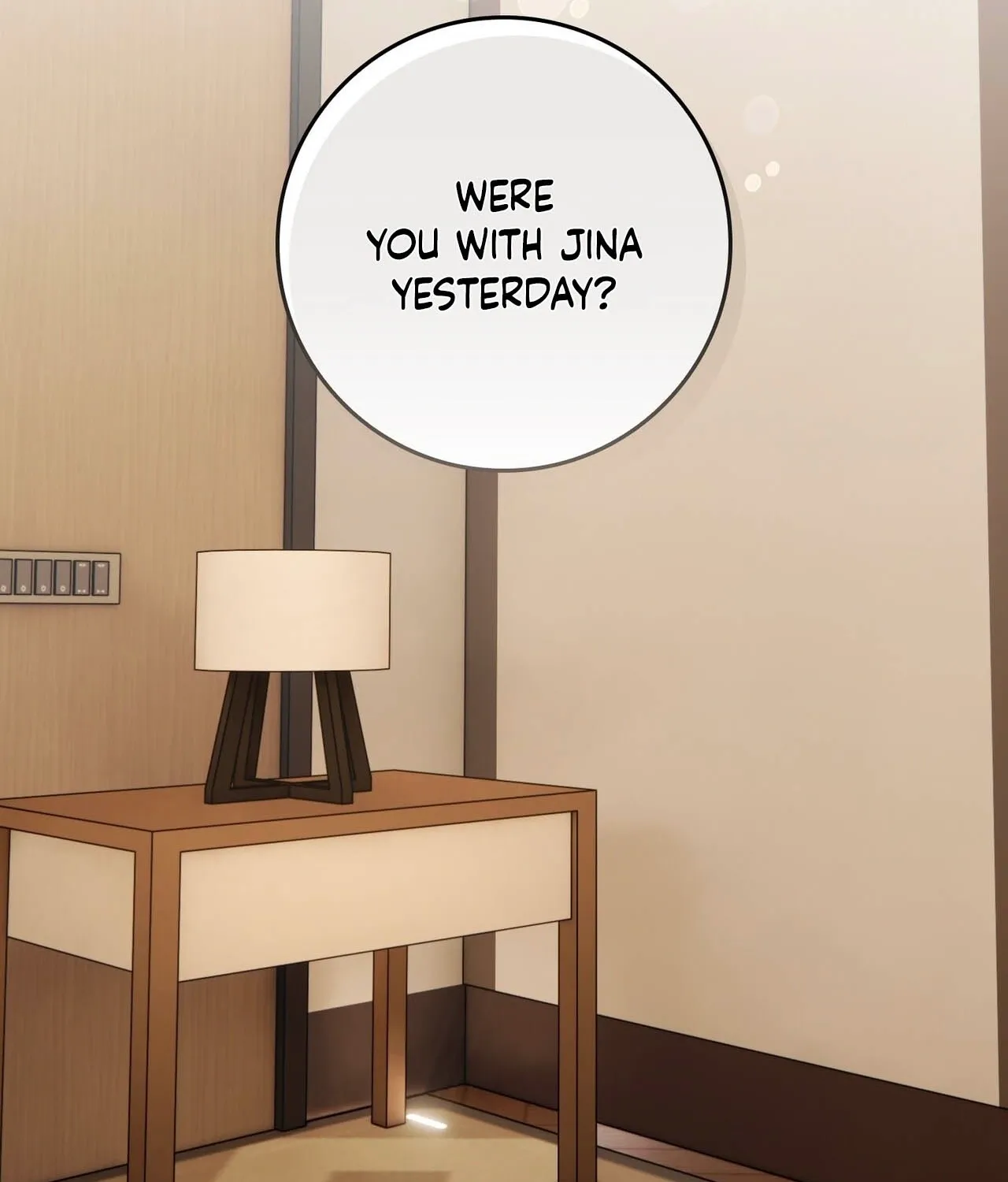 In-home secretary Chapter 29 - page 118